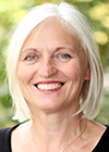 Brandstetter Erika Anna  MSc