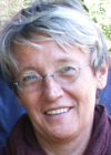 Pruckner Hildegard  MSc