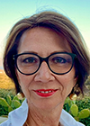 Pcksteiner Andrea Mag.Dr. Ph.D.