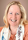 Bhm Christa Mag.(FH) MSc