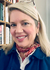 Nielsen Camilla R.