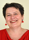 Fritz Sigrid Mag.