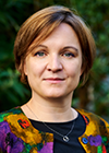 Pargfrieder Sonja Mag.a (FH)