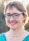 Sievers Ulrike  MSc