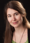 Brckler Stephanie Mag. BSc.