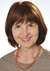 Mag. Margarete Finger-Ossinger