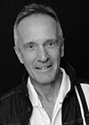 Dr. Robert Moser